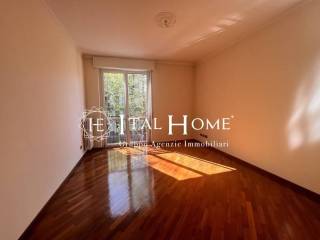 Trilocale viale Brenta, Corvetto, Milano