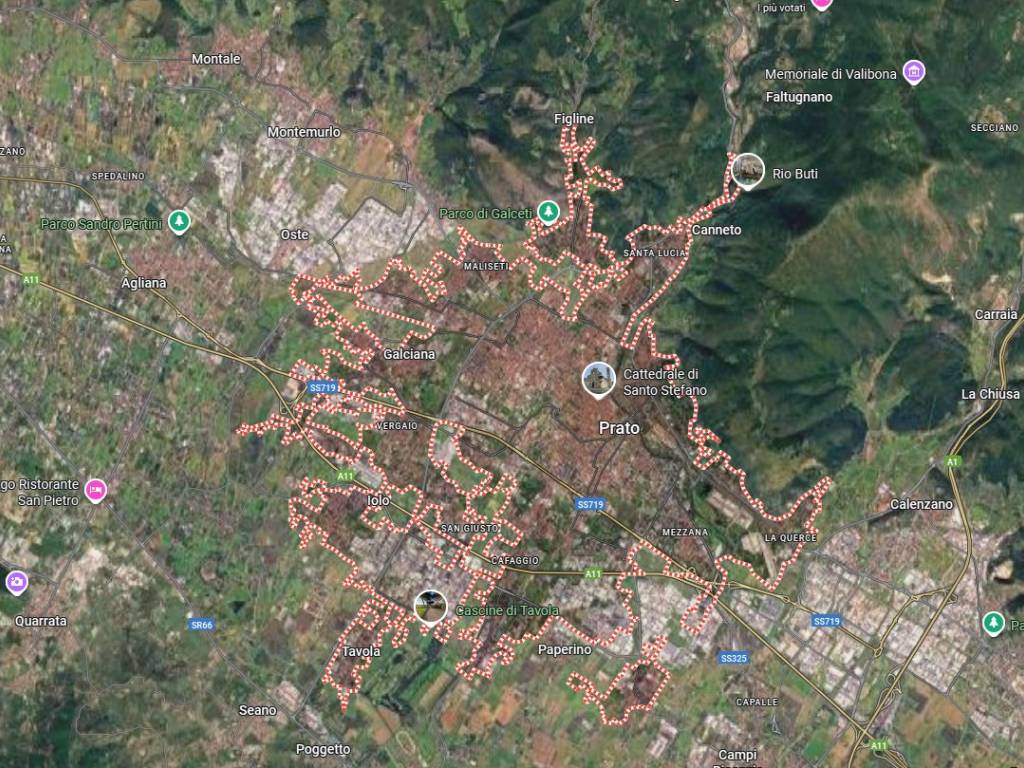Mappa