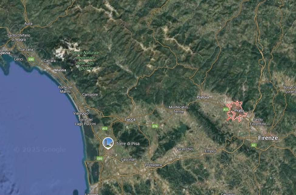 Mappa