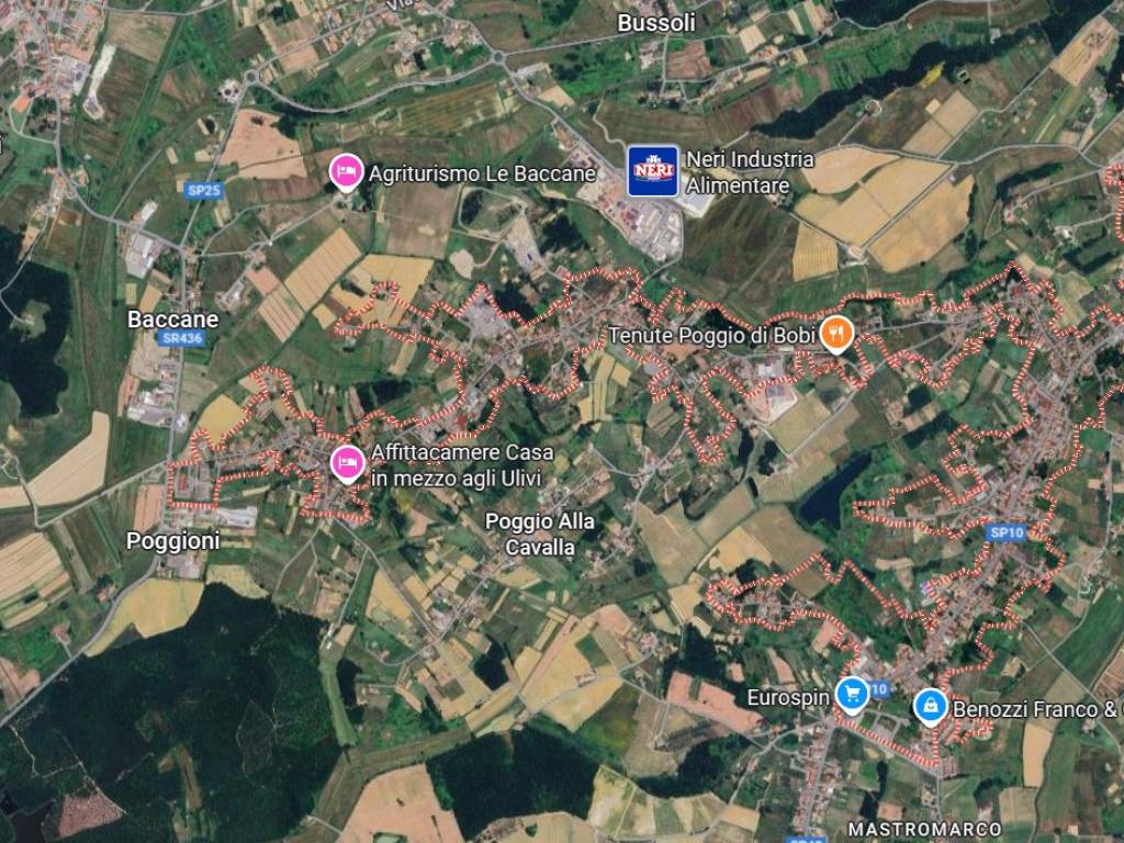 Mappa