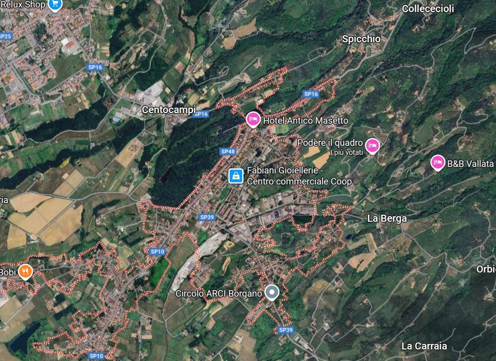 Mappa