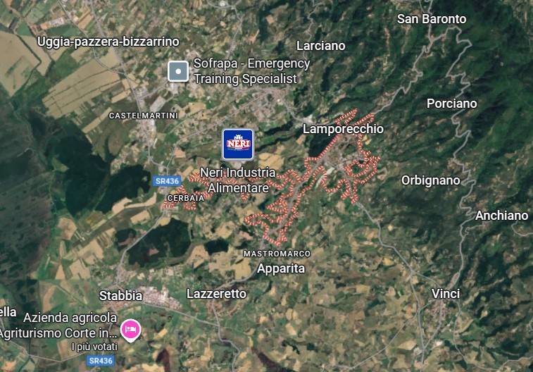 Mappa