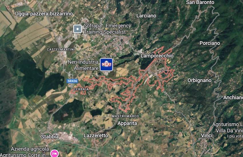 Mappa