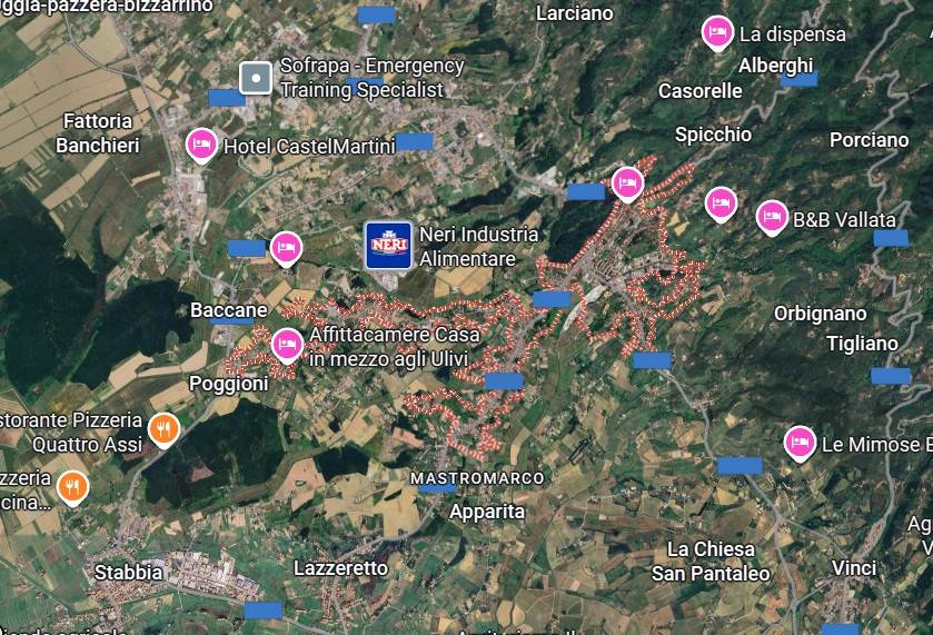 Mappa