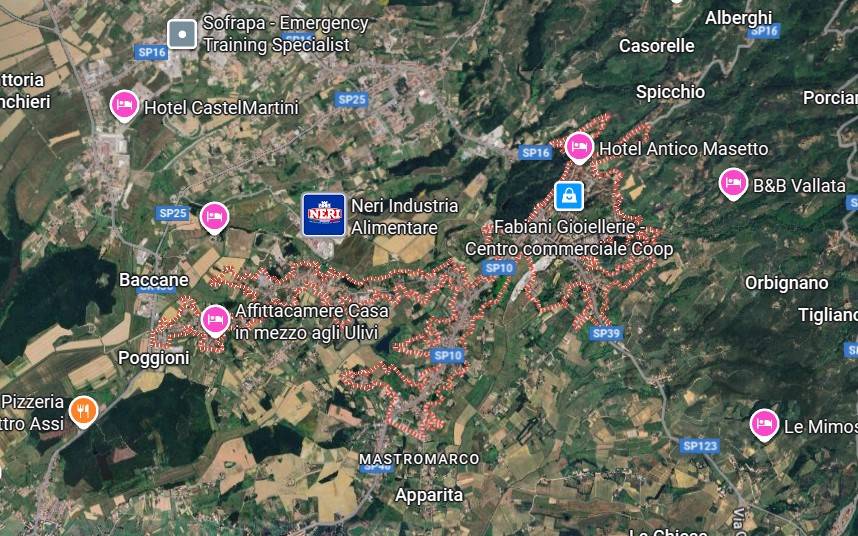 Mappa