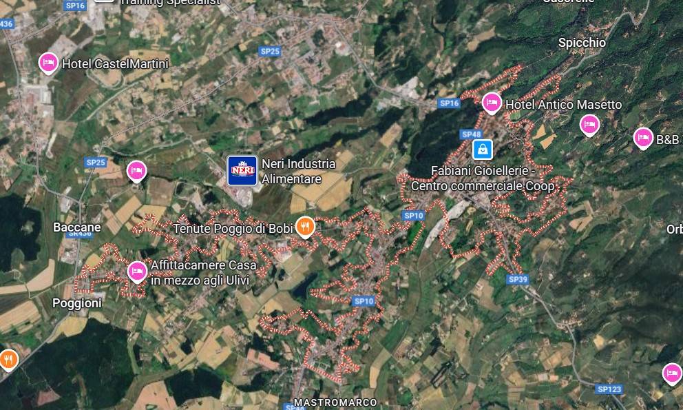Mappa
