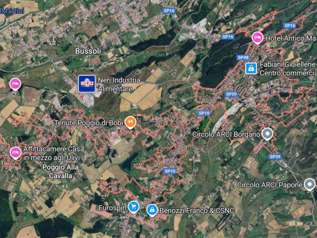 Mappa