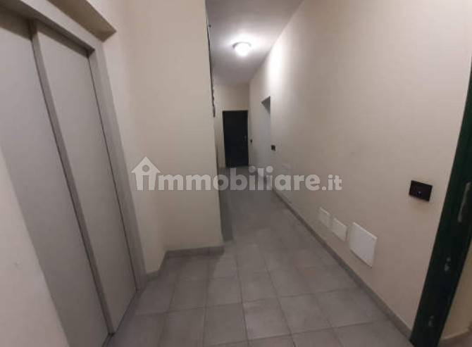 Interno palazzo