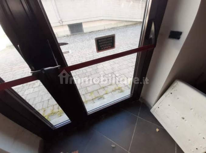 Interno palazzo