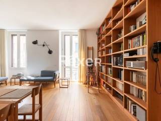 Quadrilocale via Rodolfo Farneti, 11, Buenos Aires, Milano
