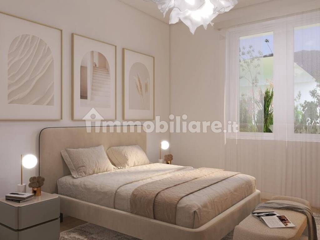 Camera da letto