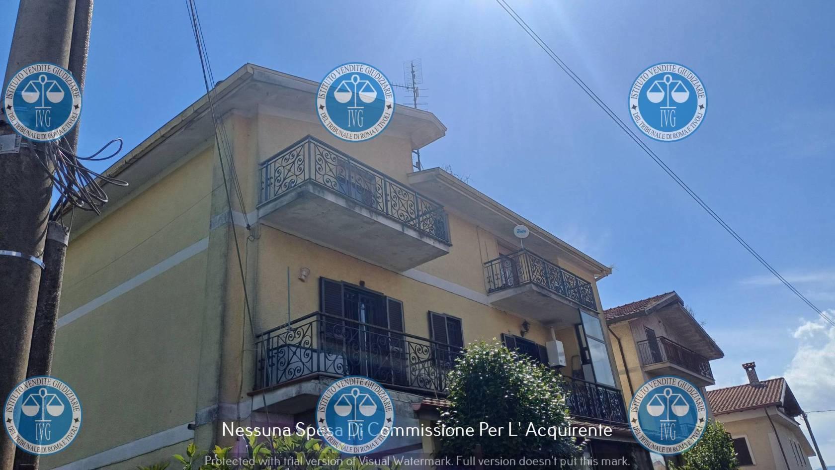 Appartamento in vendita a Palestrina