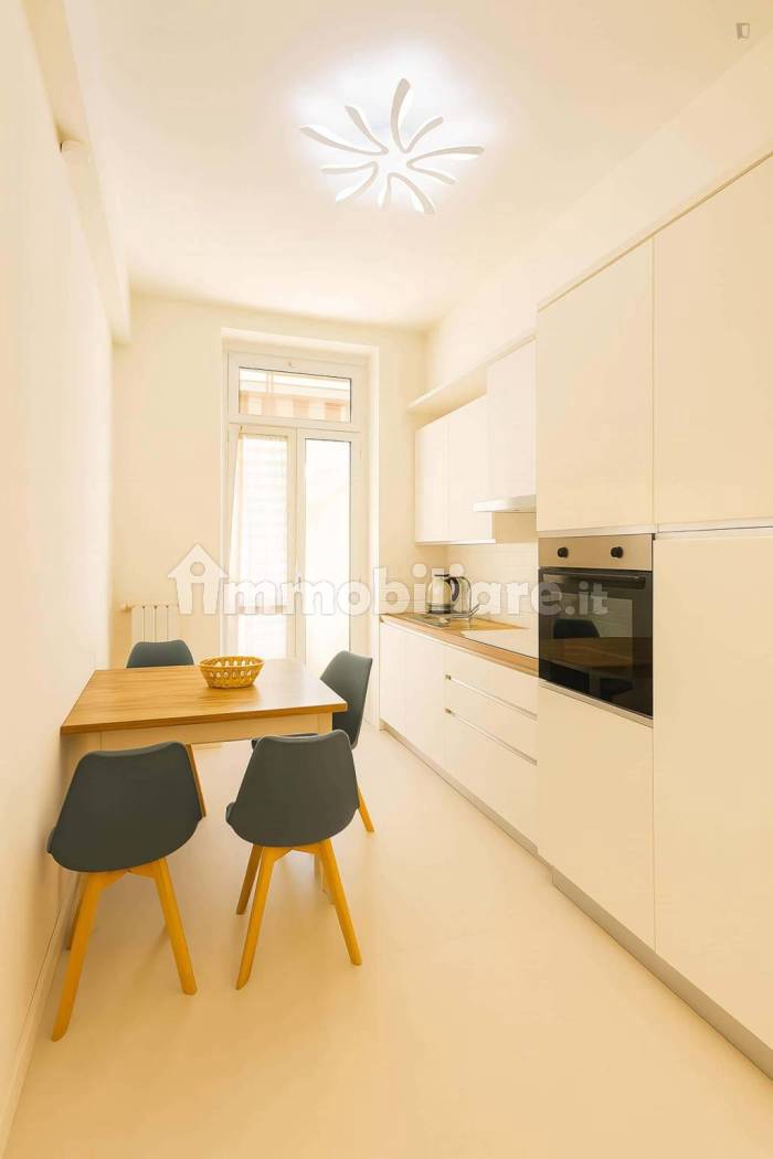 Appartamento in affitto a Firenze