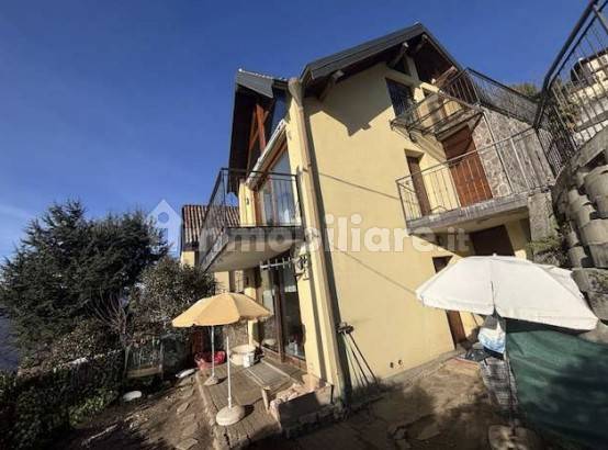 Appartamento in vendita a Maccagno con Pino e Veddasca