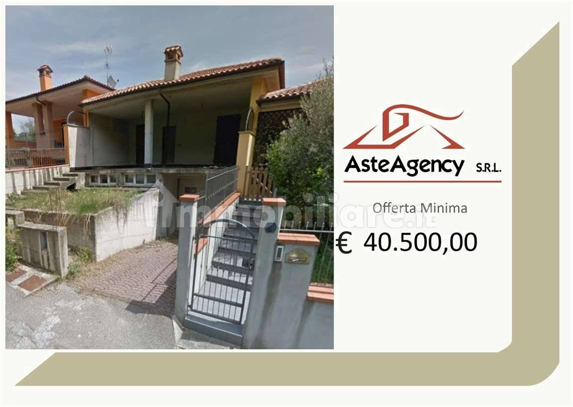 Appartamento in vendita a Monte Grimano Terme