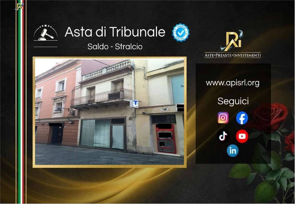 Appartamento in vendita a Nuoro