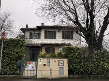 Villa in vendita a Dresano