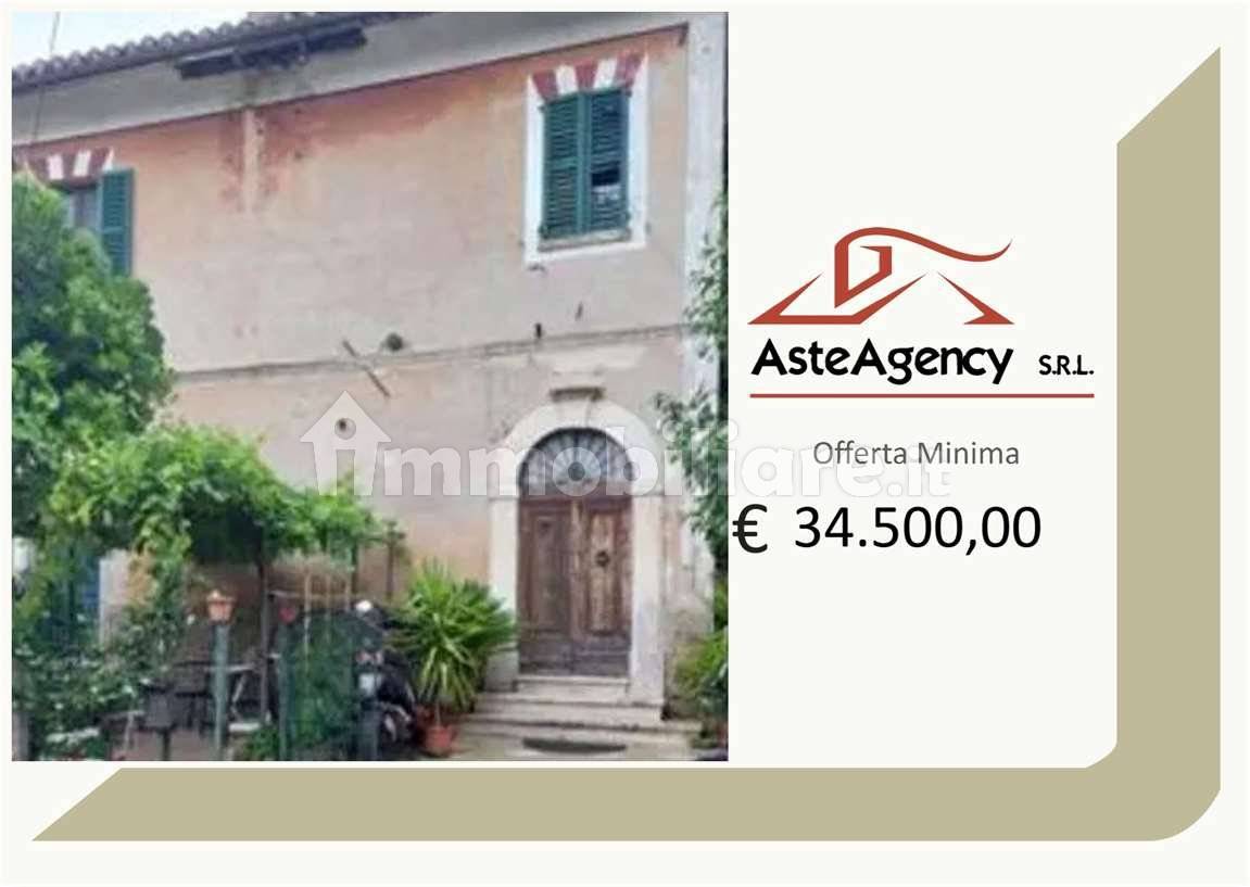 Appartamento in vendita a Isola del Piano