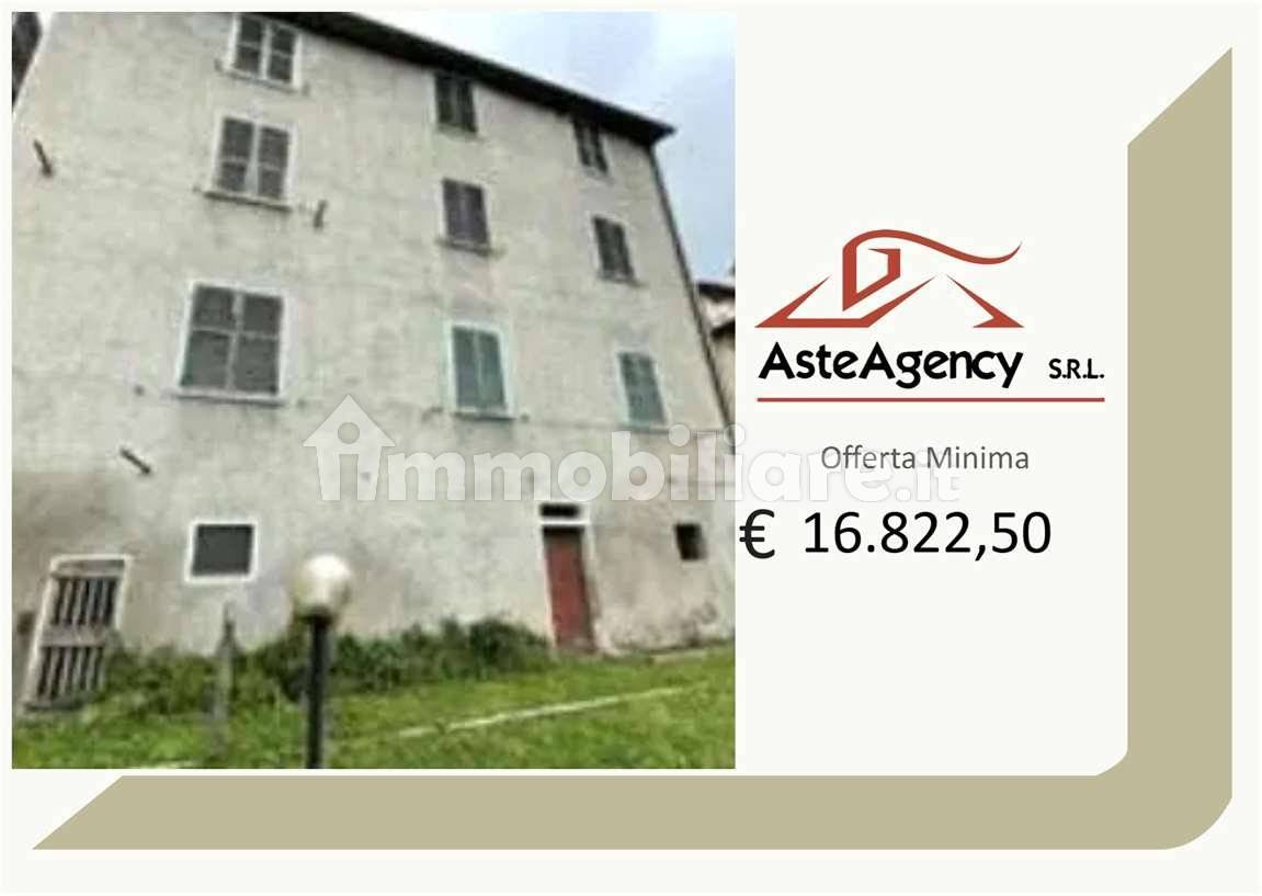 Appartamento in vendita a Cagli