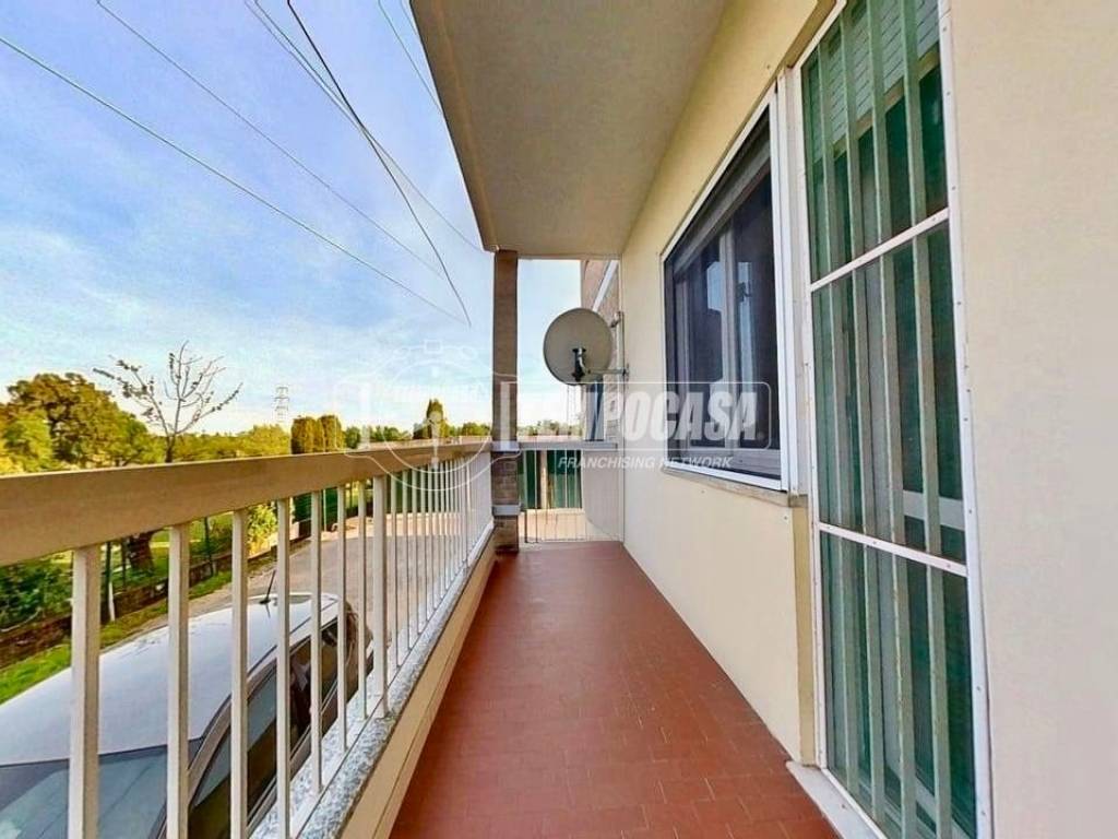 Balcone