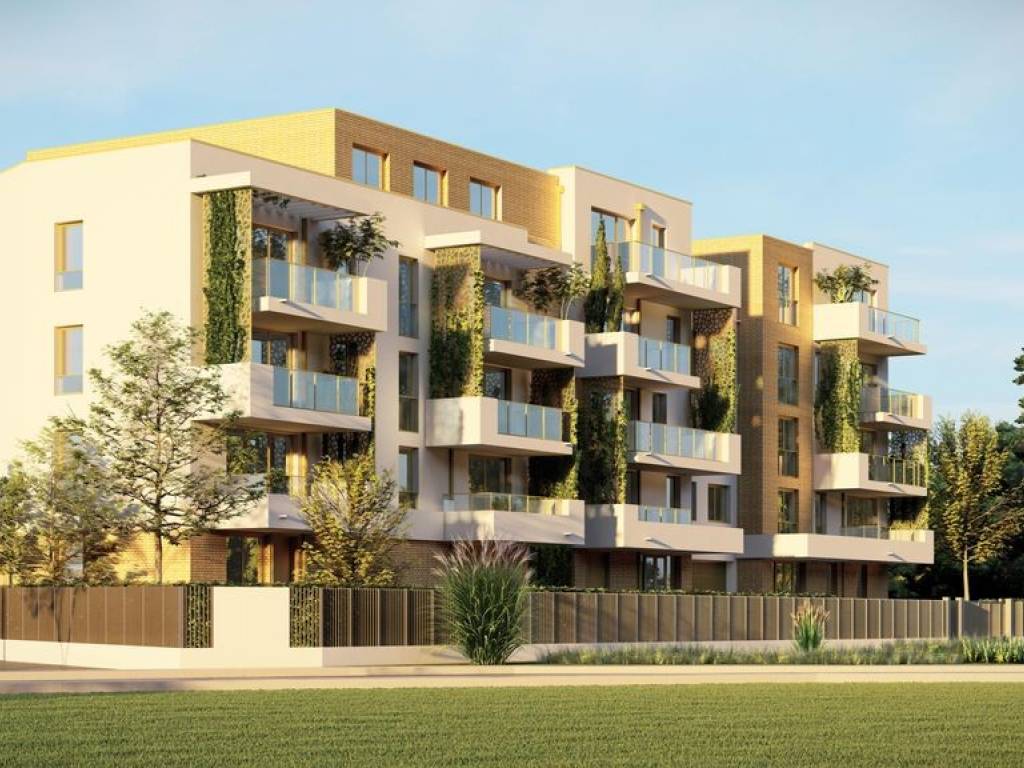 Vendita Appartamento Congerville-Thionville. Trilocale , rif. 129333816