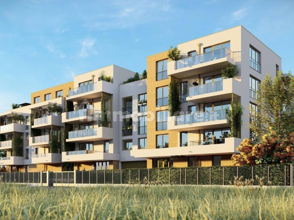 Vendita Appartamento Congerville-Thionville. Trilocale , rif. 129333816