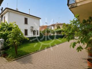 Cortile interno