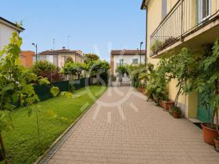Cortile interno