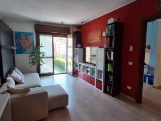 Bilocale via Carlo Boncompagni 8, Corvetto, Milano