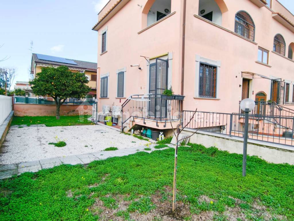 Giardino