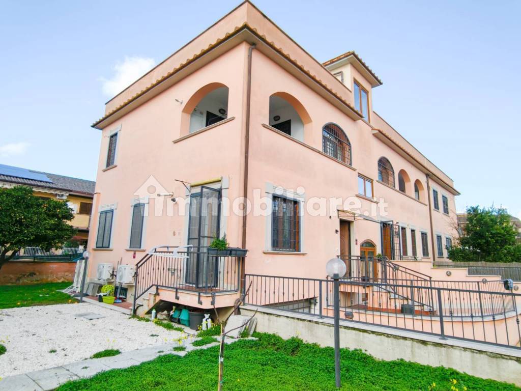 Facciata