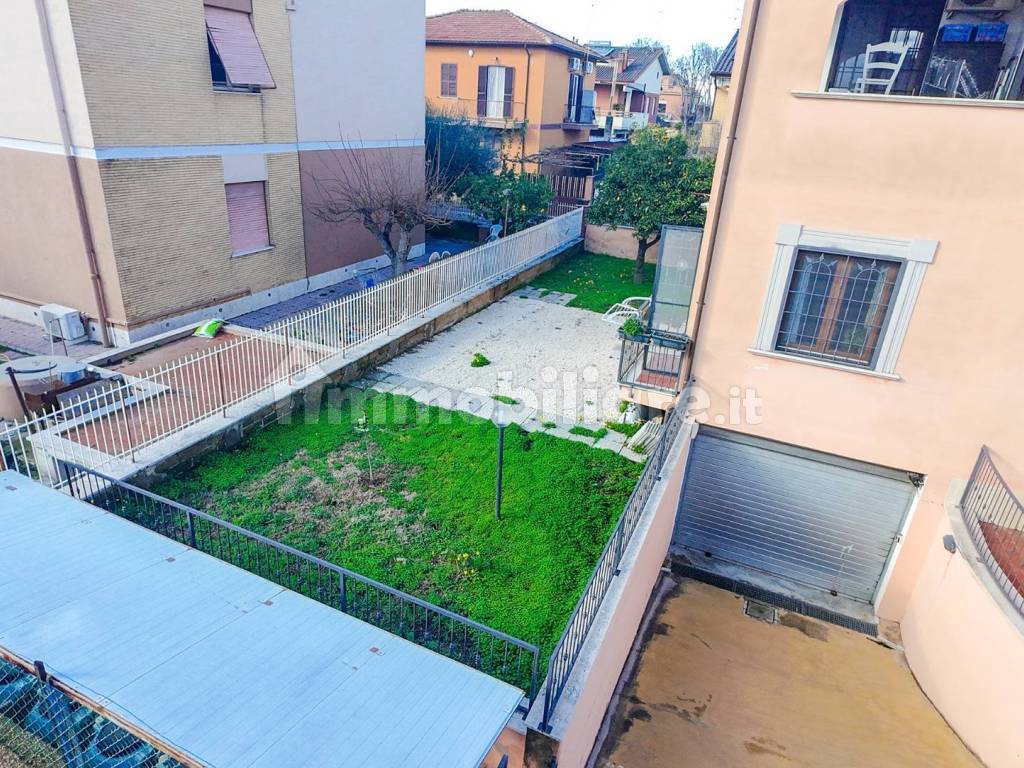 Giardino
