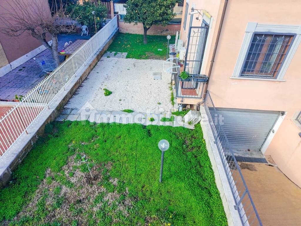 Giardino