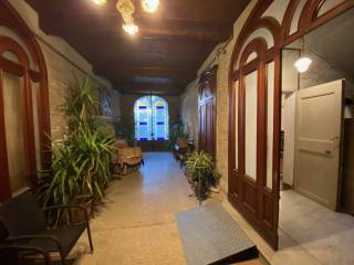 Interno palazzo
