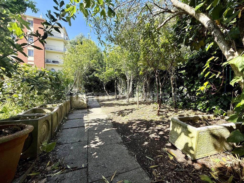 Giardino