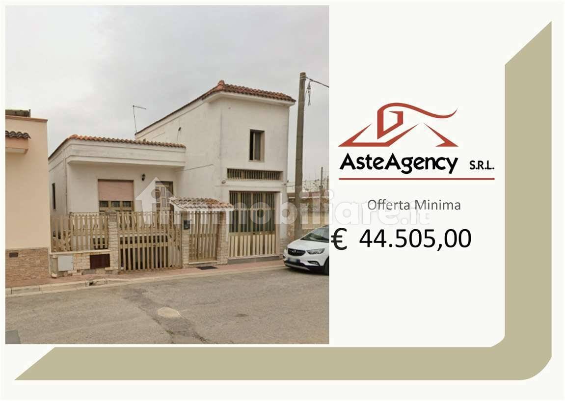 Appartamento in vendita a Avetrana