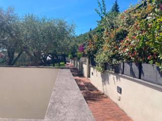Cortile interno