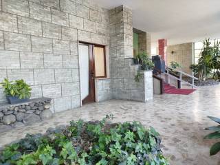 Interno palazzo