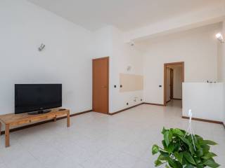 Loft via Volvinio 30, Cermenate - Abbiategrasso, Milano