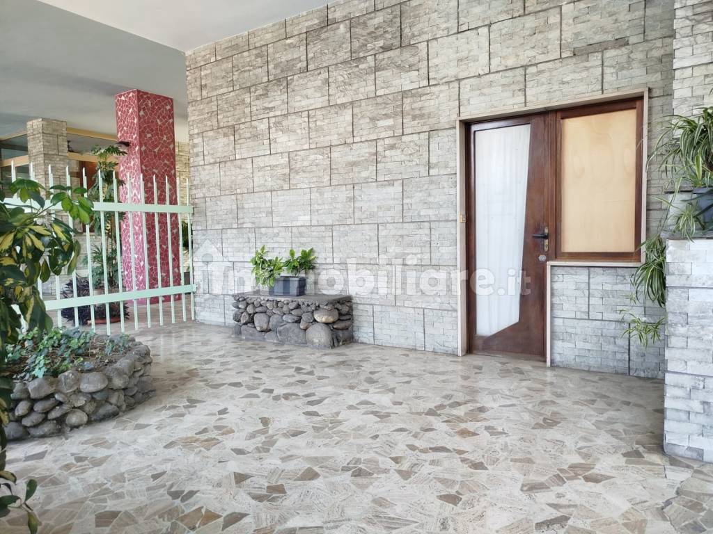 Interno palazzo
