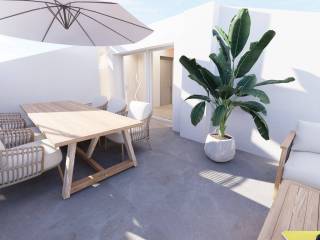 Terrazzo