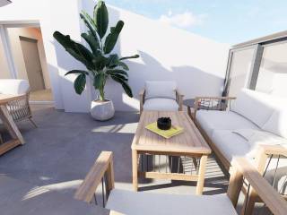 Terrazzo