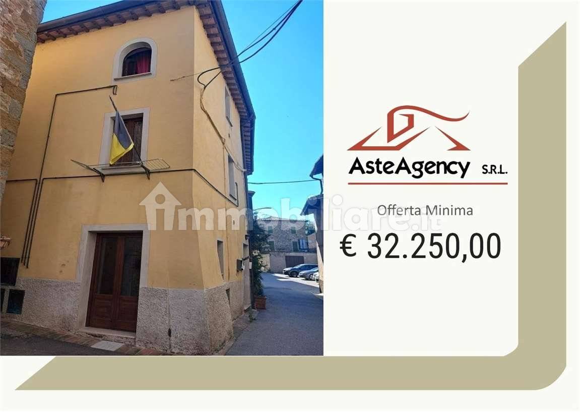 Appartamento in vendita a Perugia