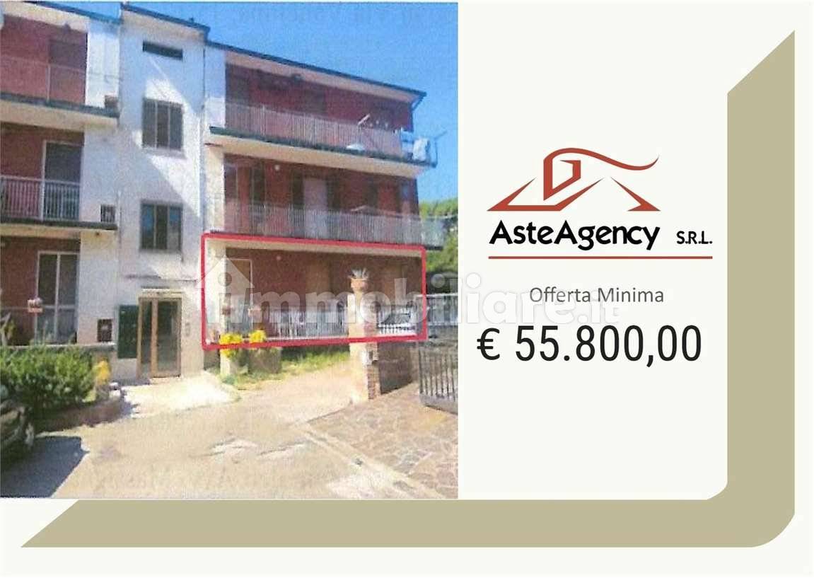 Appartamento in vendita a Perugia