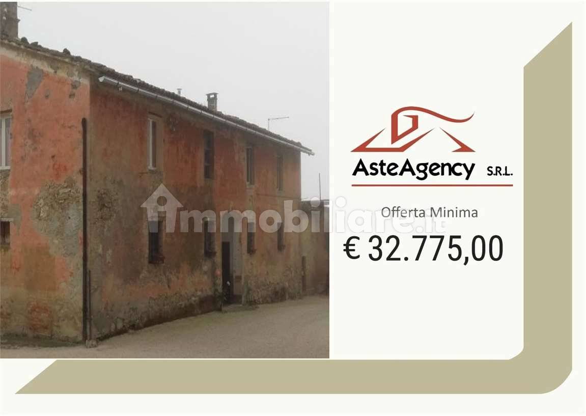 Casa indipendente in vendita a Todi
