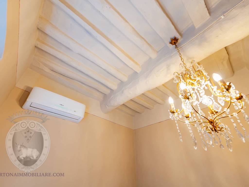Interno palazzo
