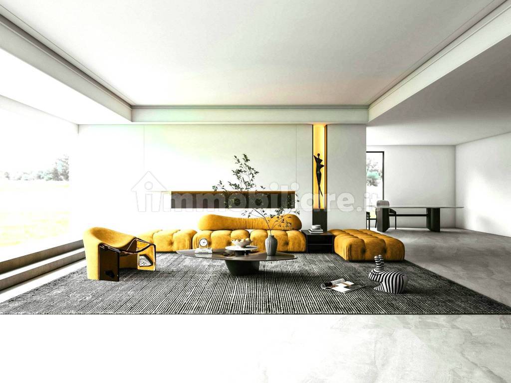 Interno palazzo