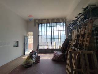 Interno palazzo