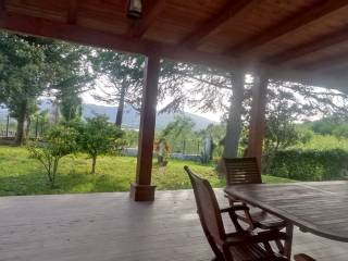 Veranda