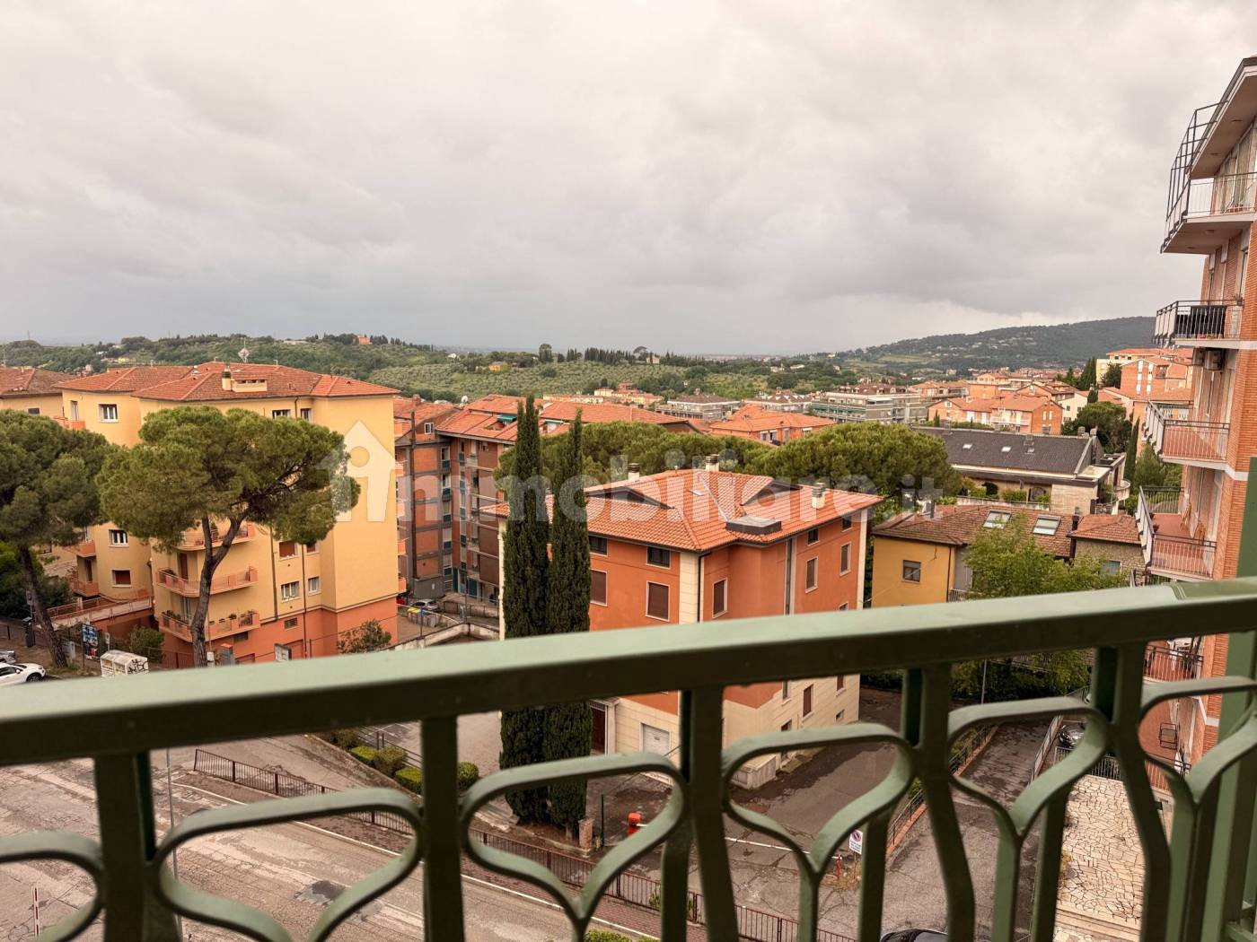 Appartamento in vendita a Perugia